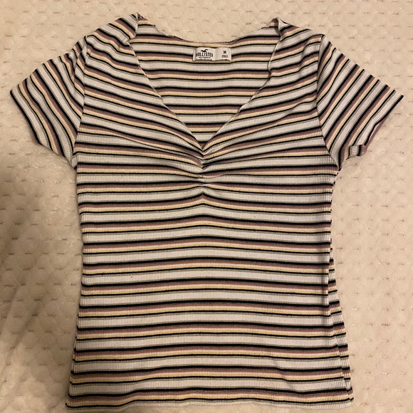 HOLLISTER SHIRT - Picture 2 of 2